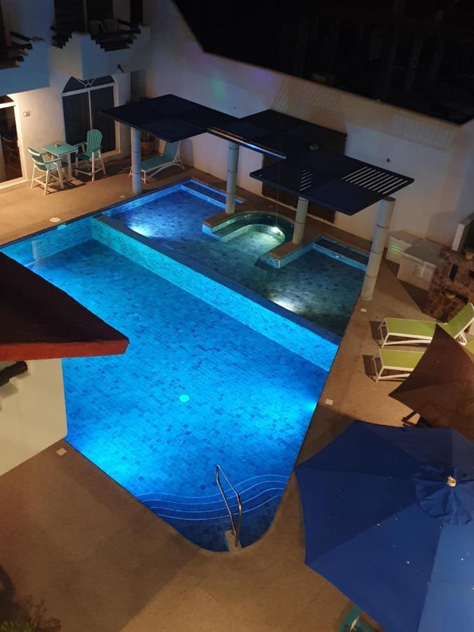 Hotel Boutique Eden Costa Santa Cruz Huatulco Extérieur photo