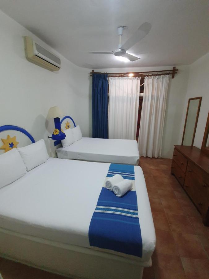 Hotel Boutique Eden Costa Santa Cruz Huatulco Extérieur photo