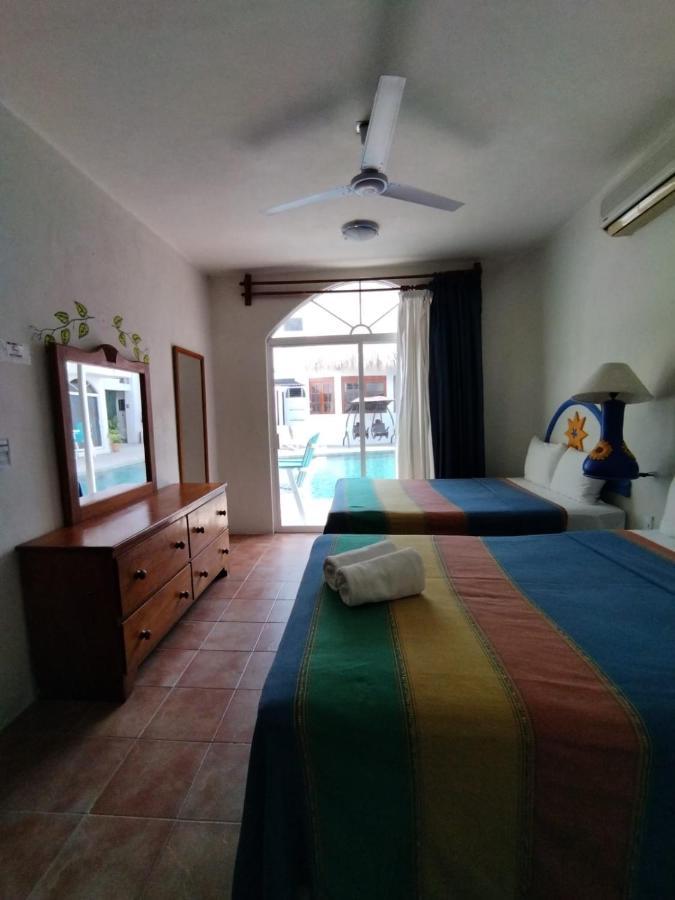 Hotel Boutique Eden Costa Santa Cruz Huatulco Extérieur photo