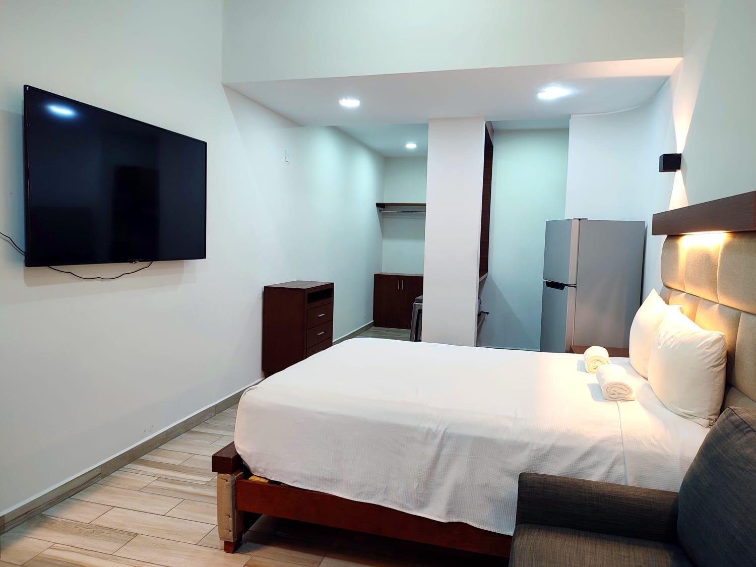 Hotel Boutique Eden Costa Santa Cruz Huatulco Extérieur photo