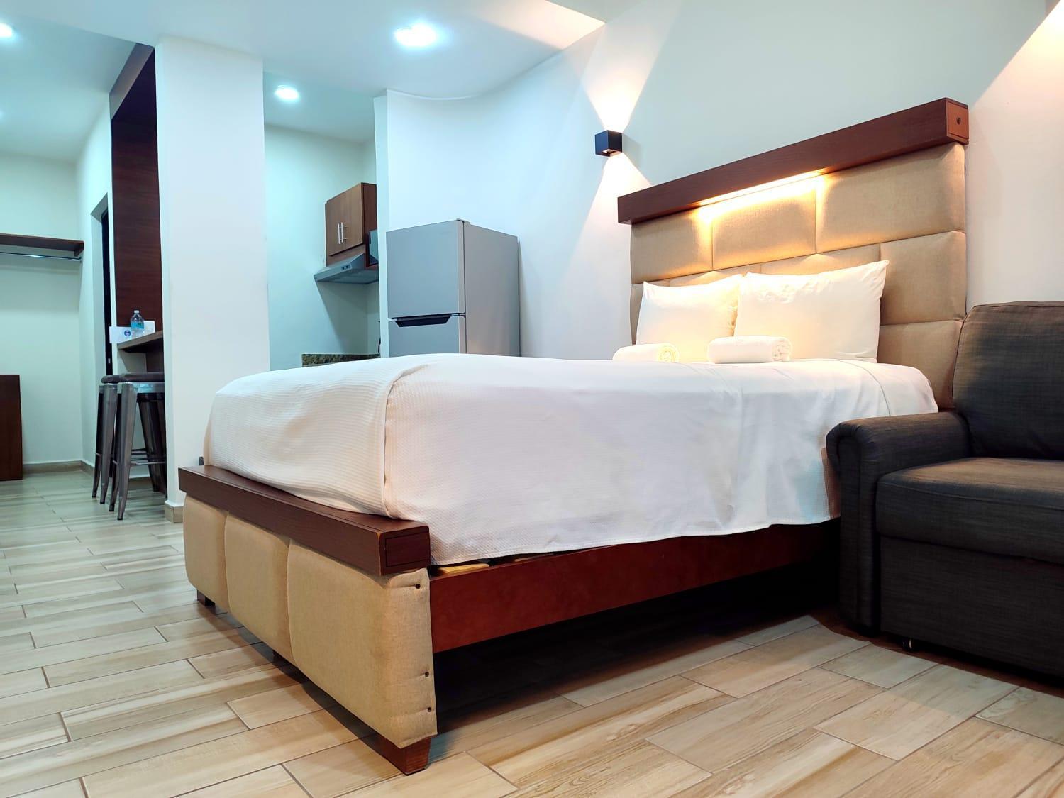 Hotel Boutique Eden Costa Santa Cruz Huatulco Extérieur photo