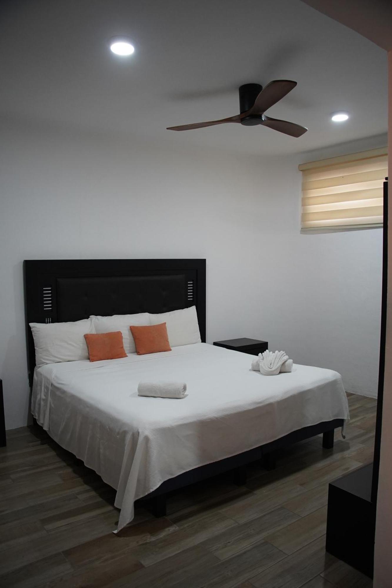 Hotel Boutique Eden Costa Santa Cruz Huatulco Extérieur photo
