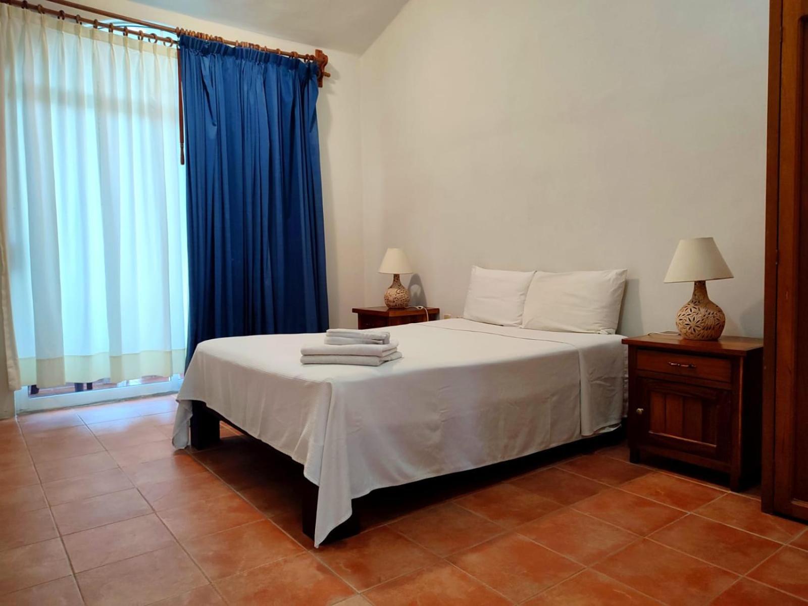 Hotel Boutique Eden Costa Santa Cruz Huatulco Extérieur photo
