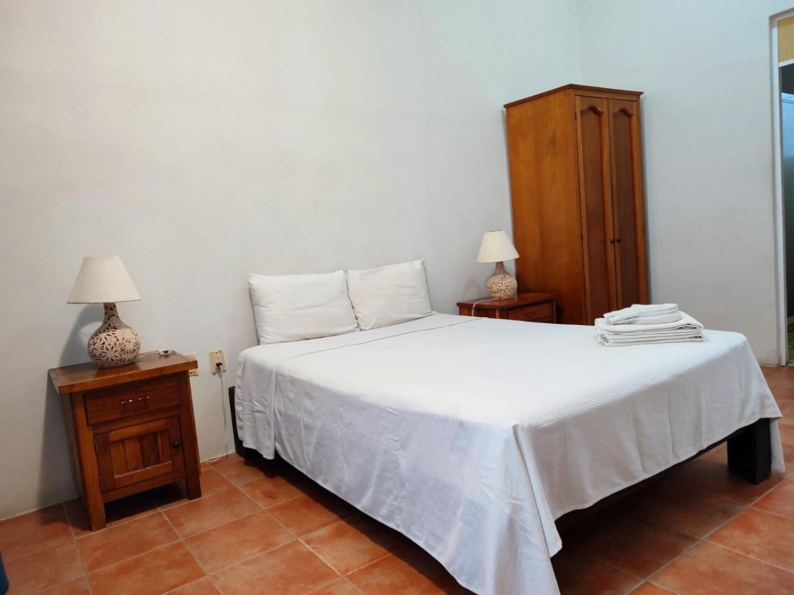 Hotel Boutique Eden Costa Santa Cruz Huatulco Extérieur photo