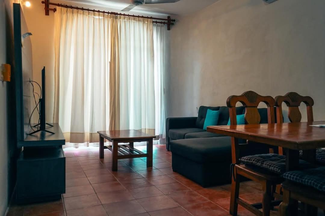 Hotel Boutique Eden Costa Santa Cruz Huatulco Extérieur photo