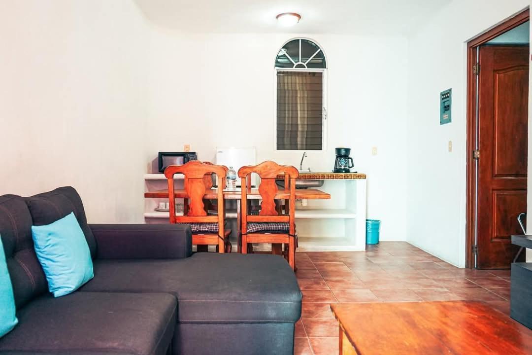 Hotel Boutique Eden Costa Santa Cruz Huatulco Extérieur photo